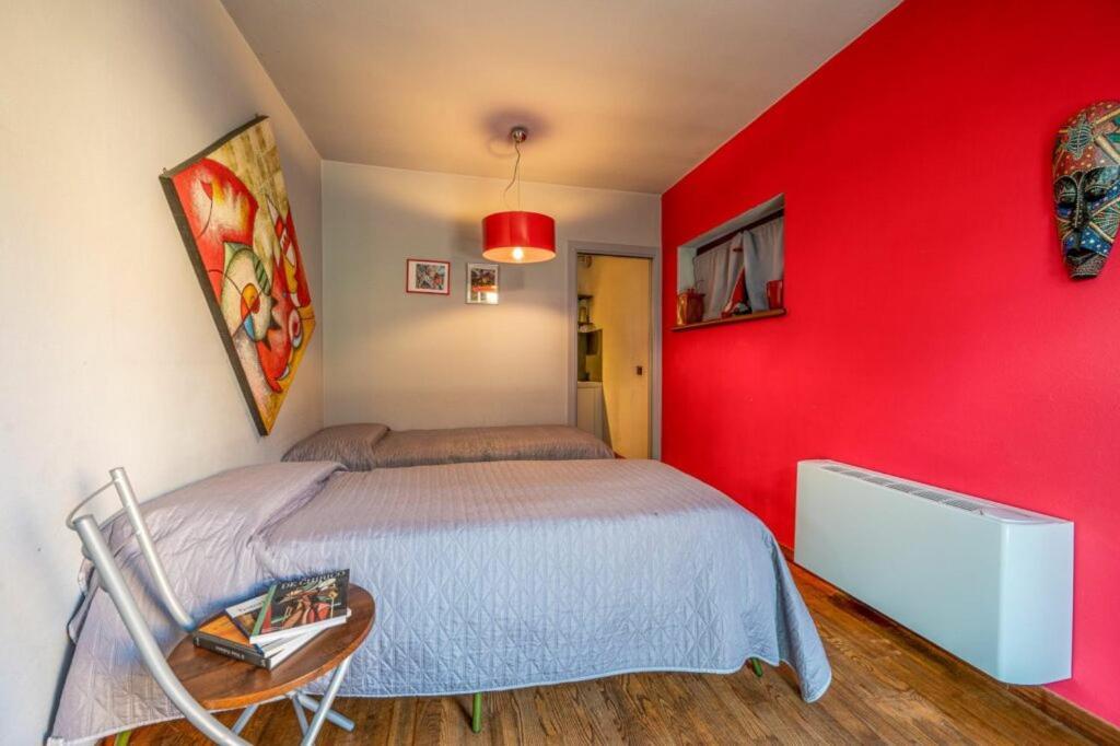Villa Iris -Pet Friendly Stay - Garden - Private Parking- Bike Friendly Holiday House Colico Zewnętrze zdjęcie